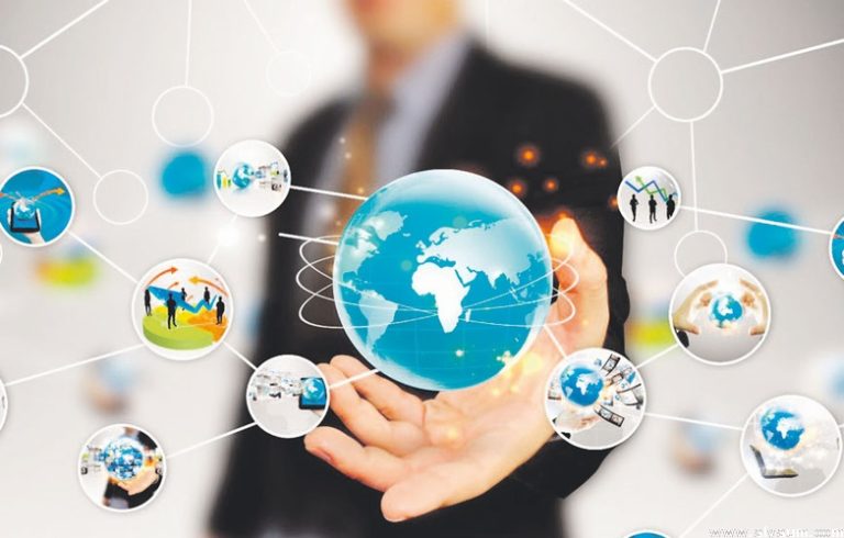 تطوير العلامة التجارية رقميًا