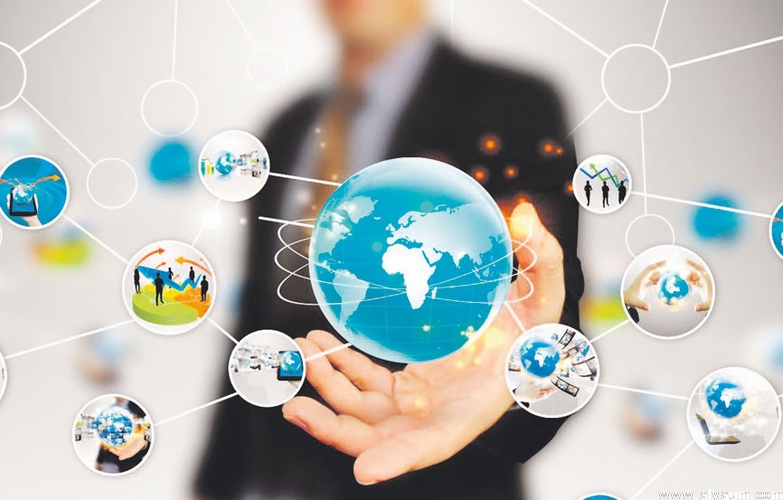 تطوير العلامة التجارية رقميًا